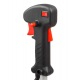 Бензокоса (бензиновый триммер) Hammer MTK520C в Великих Луках