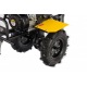 Мотоблок Denzel DPT-270X (фрезы в комплекте) в Великих Луках