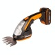 Аккумуляторные ножницы Worx WG801E в Великих Луках