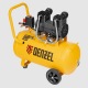 Компрессор поршневой безмасляный Denzel DLP-1500/50 в Великих Луках