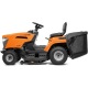 Садовый минитрактор Daewoo DLT 84 H в Великих Луках