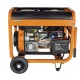 Дизельгенератор Carver PPG-7000DE 5 кВт в Великих Луках