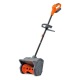 Снегоуборщик аккумуляторный Villartec WA 4030 SET AM405+AC405 в Великих Луках