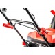 Снегоуборщик электрический Hammer Snowbull 2000E в Великих Луках