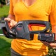Аккумуляторный кусторез AL-KO Bo Flex HT1845 в Великих Луках