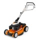 Газонокосилка бензиновая Stihl RM 650.0 V в Великих Луках