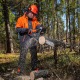 Бензопила Daewoo DACS4500-16&quot; в Великих Луках