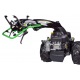 Бензиновая сенокосилка Eurosystems P130 Honda GXV390 в Великих Луках