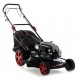 Газонокосилка бензиновая MTD Smart 53 SPBS в Великих Луках