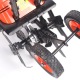 Электрический культиватор Patriot Garden T 1,6/300F EPG Tesla-2 в Великих Луках