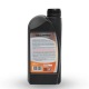 Масло моторное летнее Villartec 5098410000 4T Garden SAE W-30, 1 л для 4-х тактных двигателей в Великих Луках