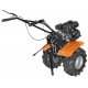 Мотоблок Carver МТ-70W, колеса экстрим (фрезы в комплекте) в Великих Луках