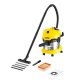 Промышленный пылесос Karcher WD 4 Premium в Великих Луках