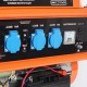 Бензогенератор Patriot Max Power SRGE-7200E 6 кВт  в Великих Луках