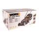 Газонокосилка электрическая Worx WG721E в Великих Луках
