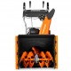 Снегоуборщик DeWORKS S 6560 в Великих Луках