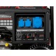 Бензогенератор Loncin LC10000D-AS 8 кВт в Великих Луках
