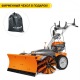 Подметальная машина Daewoo DASC 70100E в Великих Луках