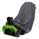 Снегоуборщик аккумуляторный GreenWorks GD60PST 5 Ач в Великих Луках