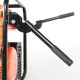 Бензогенератор Patriot Max Power SRGE-7200E 6 кВт  в Великих Луках