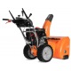 Снегоуборщик Daewoo DAST 1080 в Великих Луках