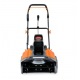 Снегоуборщик аккумуляторный Villartec WA 4051 Set AM405+AC405 в Великих Луках