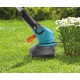 Аккумуляторный триммер Gardena EasyCut Li-18/23R в Великих Луках