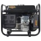 Бензиновый генератор Huter HT1000L 1 кВт в Великих Луках