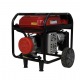 Бензогенератор Loncin GH6500-2 5.5 кВт в Великих Луках
