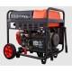 Дизельгенератор A-iPower AD7500EA 7 кВт в Великих Луках