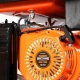 Бензогенератор Patriot Max Power SRGE-7200E 6 кВт  в Великих Луках