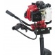 Мотобур (бензобур) Brait BR-63/000 в Великих Луках