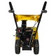 Снегоуборщик Habert HBM24-F в Великих Луках