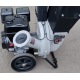 Измельчитель бензиновый Holzfforma CS11D в Великих Луках