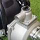 Бензиновая мотопомпа Honda WQ 10 в Великих Луках