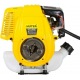 Бензокоса (бензиновый триммер) Huter GGT-15004Т в Великих Луках