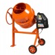 Бетоносмеситель Brait BR-200G (Бетономешалка Brait BR-200G) в Великих Луках