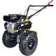 Мотоблок Huter МК-7000M Big Foot в Великих Луках