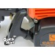 Бензокоса (бензиновый триммер) Carver GBC-026 в Великих Луках