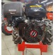 Мотоблок Беларус 012WM с двигателем Loncin G390F в Великих Луках