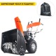 Снегоуборщик Yard Fox Basic 6152E в Великих Луках
