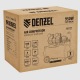 Компрессор поршневой безмасляный Denzel DLP-950/24 в Великих Луках