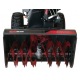 Снегоуборщик EVOline SBG 700 E в Великих Луках