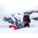 Снегоуборщик Snapper H1732ES в Великих Луках