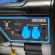 Бензогенератор Нева DB3300 2.8 кВт в Великих Луках