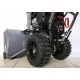 Мотоблок Villartec TB105 в Великих Луках