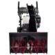 Снегоуборщик гусеничный EVOline SBG 760 The Hydro в Великих Луках