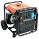 Бензиновый генератор инверторный Villartec GI808 2025 8 кВт в Великих Луках