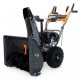 Снегоуборщик Villartec WB C-76Plus в Великих Луках