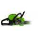 Аккумуляторная пила GreenWorks GD60CS40K4-16&quot; в Великих Луках